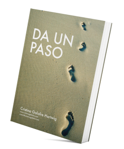 Da un paso - Ebook gratuito Cristina Galofre Coach